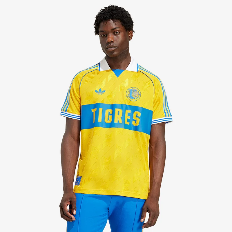 Maillot adidas Originals Tigres 65e Anniversaire