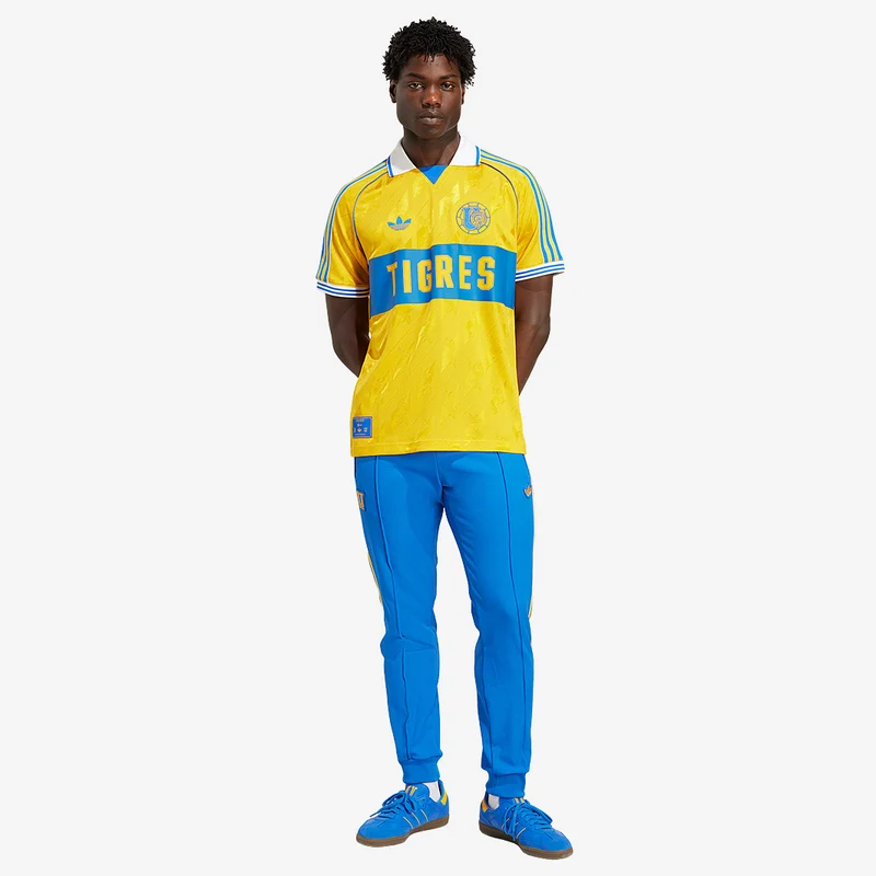 Maillot adidas Originals Tigres 65e Anniversaire