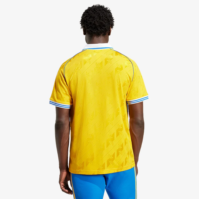 Maillot adidas Originals Tigres 65e Anniversaire