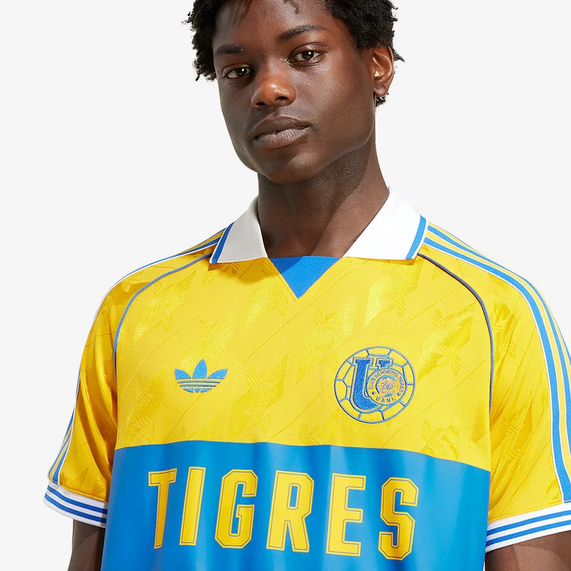 Maillot adidas Originals Tigres 65e Anniversaire
