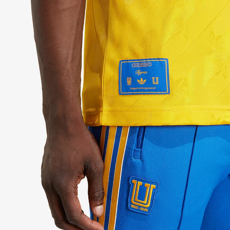 Maillot adidas Originals Tigres 65e Anniversaire