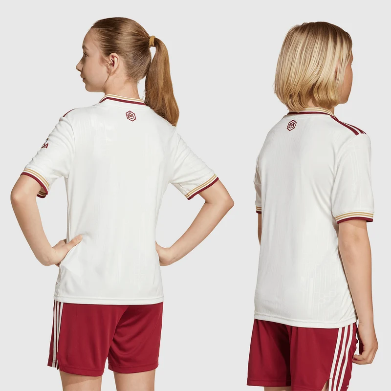 Maillot Third adidas Originals Arsenal 25/26 pour Enfant
