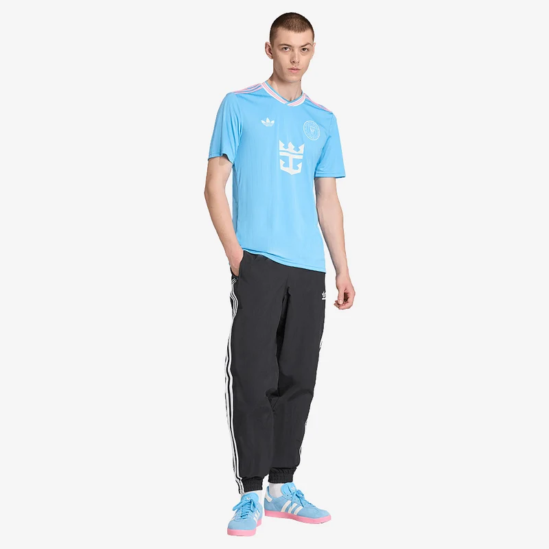 adidas Originals Inter Miami 2025 Third Shirt
