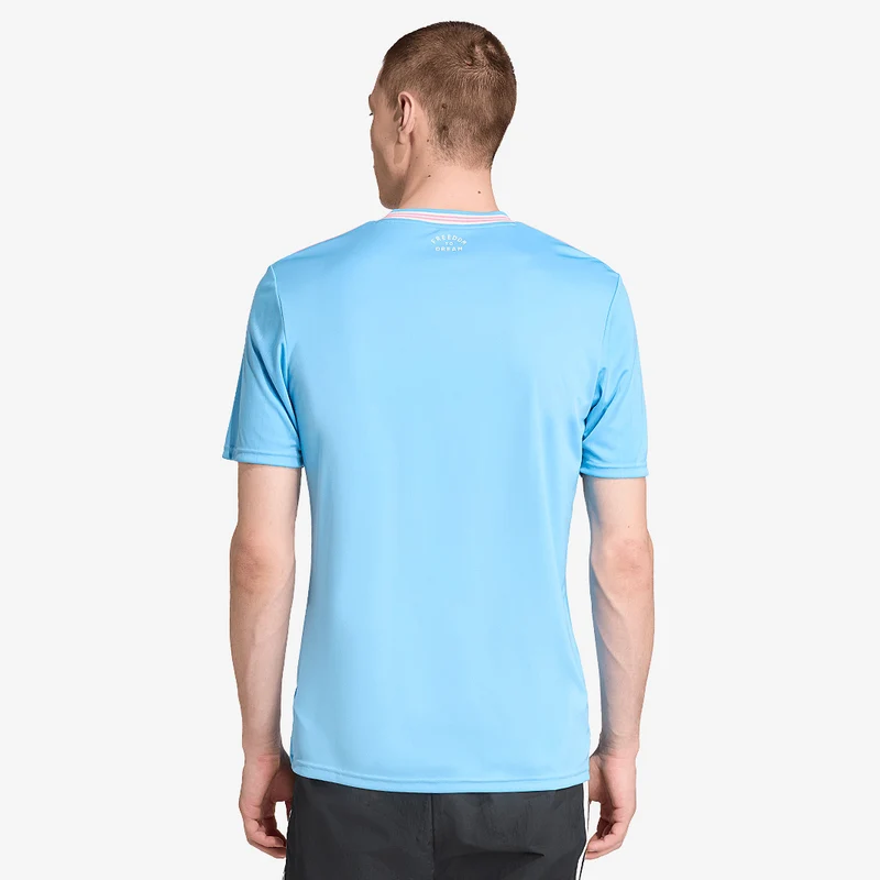 adidas Originals Inter Miami 2025 Third Shirt