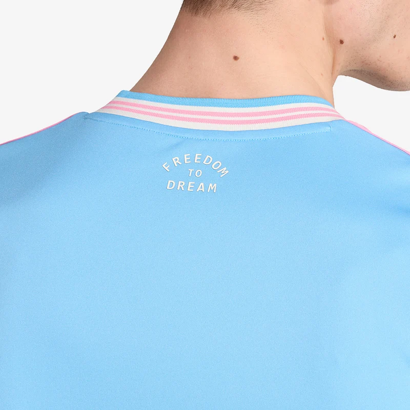adidas Originals Inter Miami 2025 Third Shirt