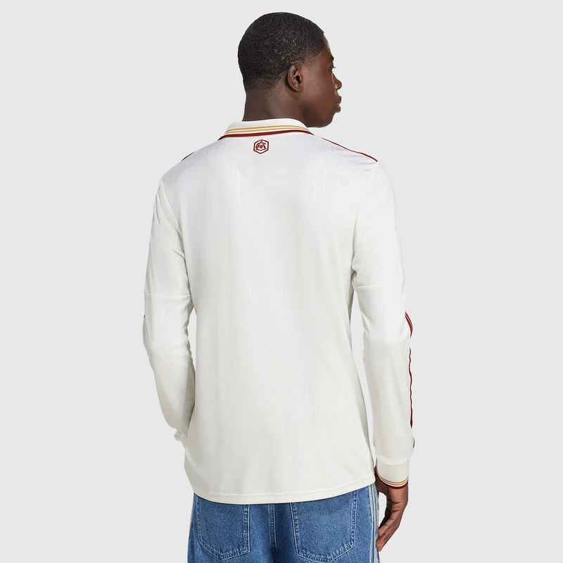 Maillot Third adidas Originals Arsenal 25/26 ML