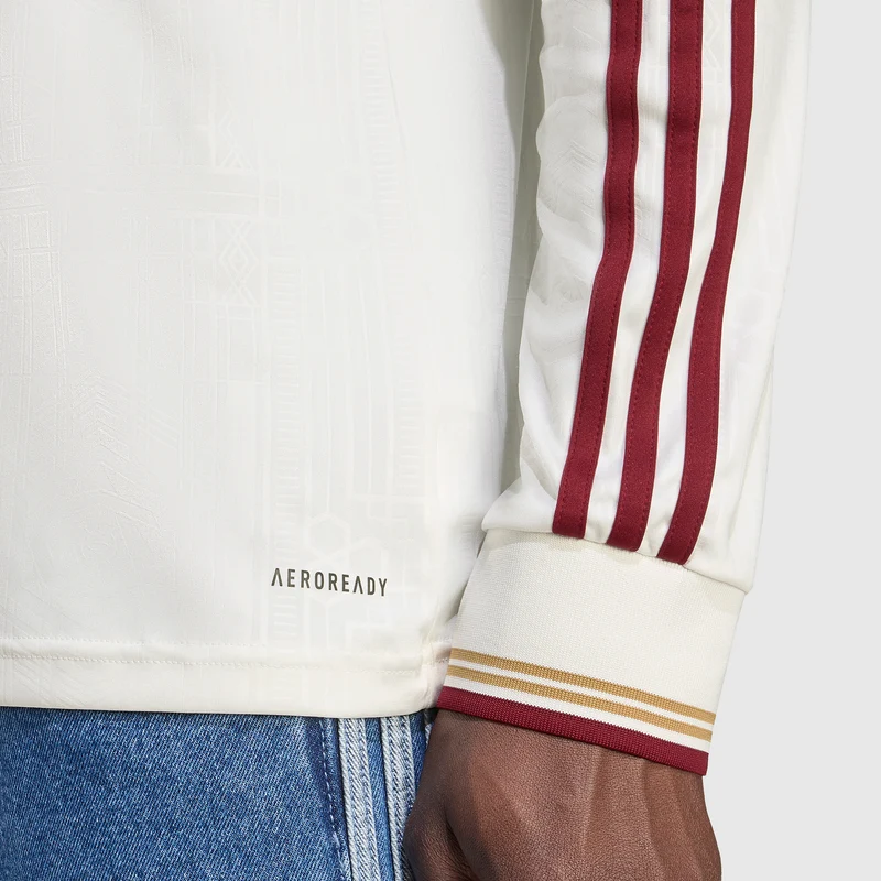 Maillot Third adidas Originals Arsenal 25/26 ML
