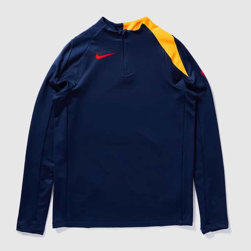 Haut Drill Nike Dri-FIT Total 90 Strike
