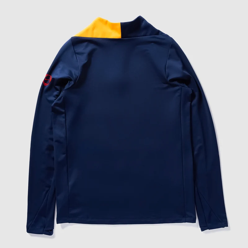 Haut Drill Nike Dri-FIT Total 90 Strike