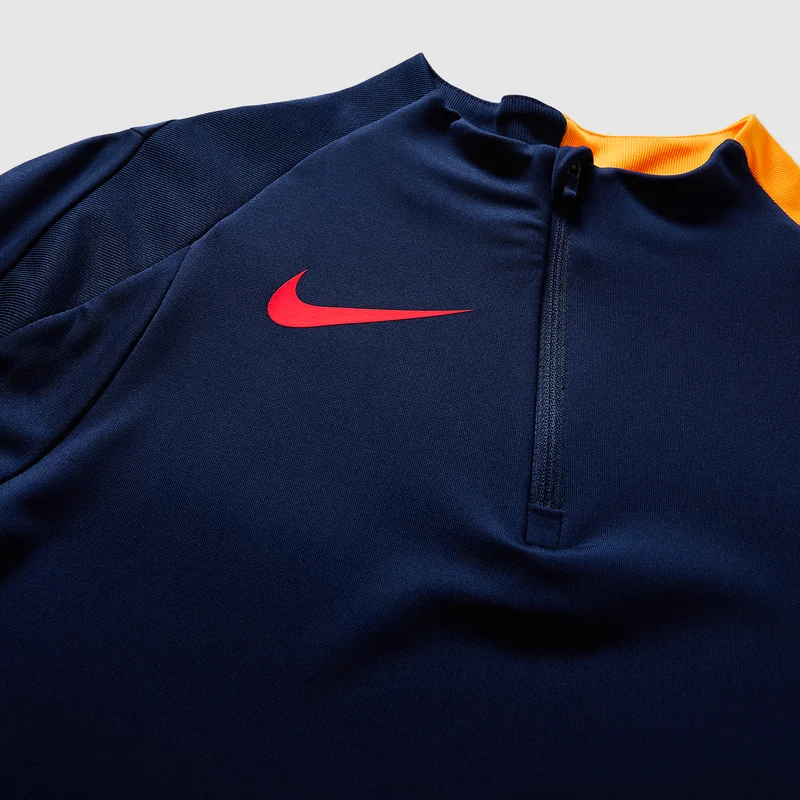 Haut Drill Nike Dri-FIT Total 90 Strike