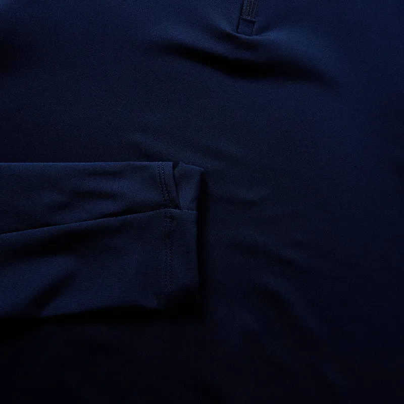 Haut Drill Nike Dri-FIT Total 90 Strike