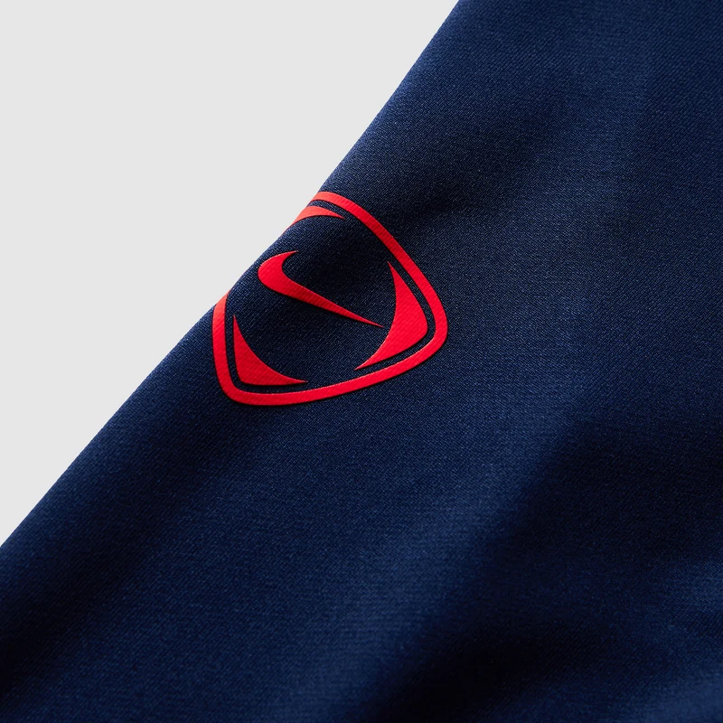 Haut Drill Nike Dri-FIT Total 90 Strike