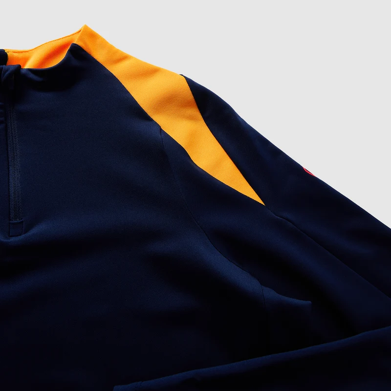 Haut Drill Nike Dri-FIT Total 90 Strike