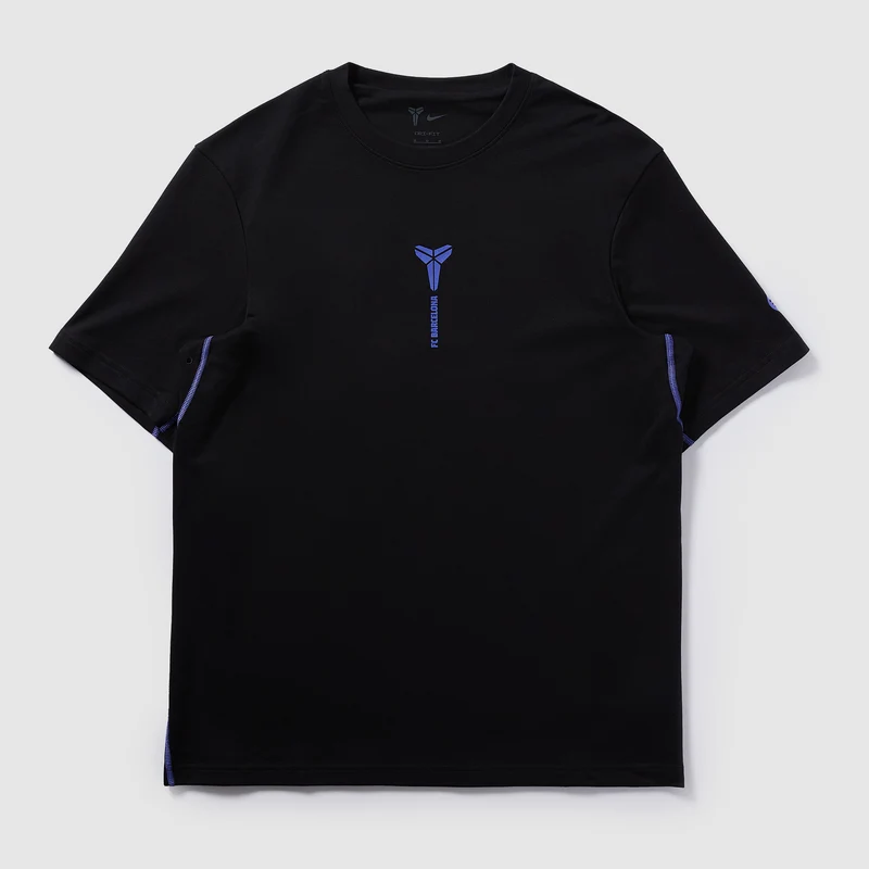 Haut Nike FC Barcelone 25/26 Dri-FIT Primary MC