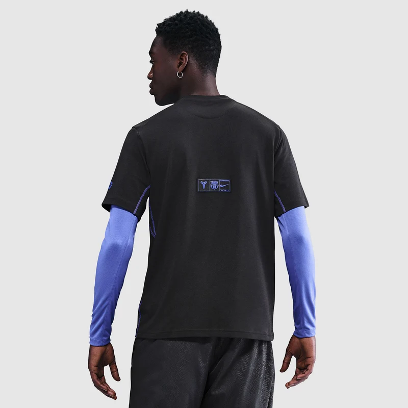 Haut Nike FC Barcelone 25/26 Dri-FIT Primary MC