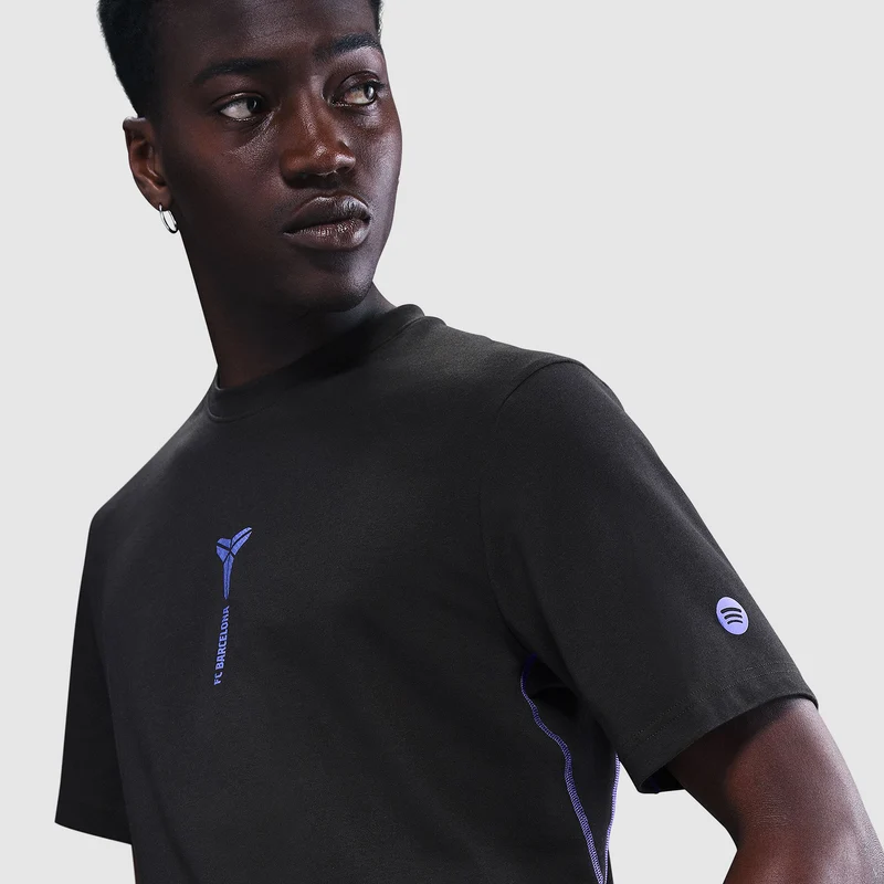 Haut Nike FC Barcelone 25/26 Dri-FIT Primary MC