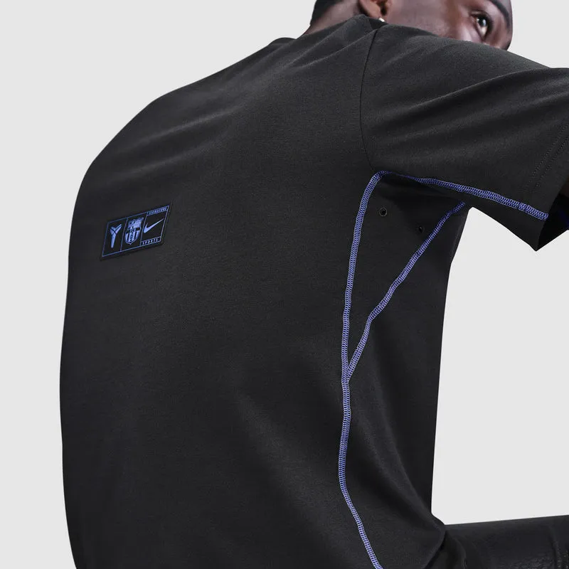 Haut Nike FC Barcelone 25/26 Dri-FIT Primary MC