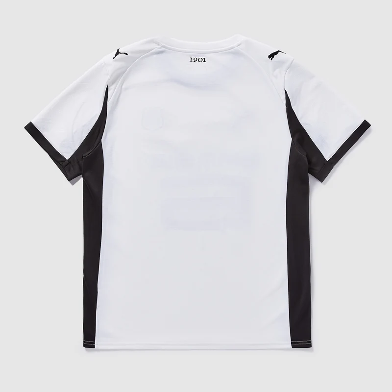 Maillot Extérieur Puma Stade Rennais 25/26