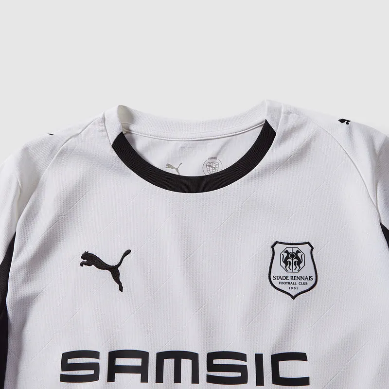 Maillot Extérieur Puma Stade Rennais 25/26
