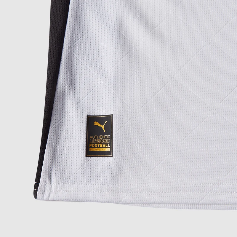 Maillot Extérieur Puma Stade Rennais 25/26