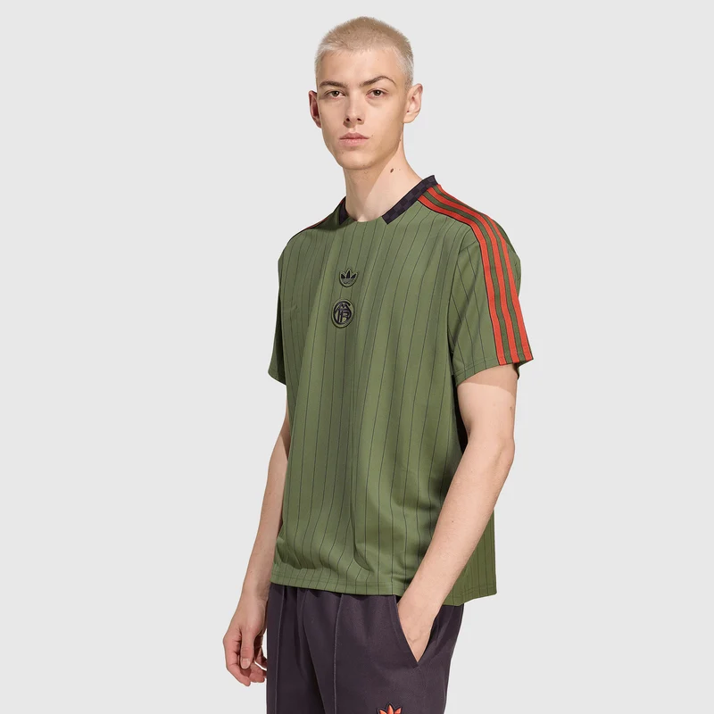 Maillot adidas Originals Bayern Munich 25/26 Terrace Icon