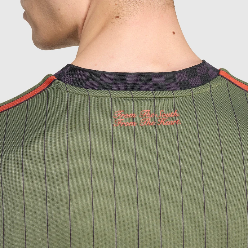 Maillot adidas Originals Bayern Munich 25/26 Terrace Icon