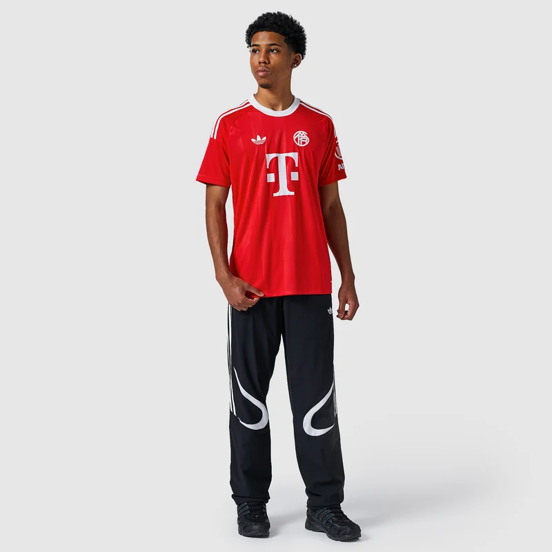 Maillot de Gardien Third adidas Originals Bayern Munich 25/26