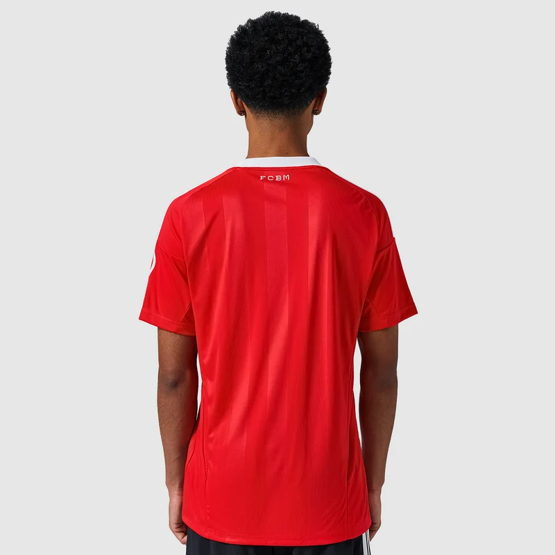 Maillot de Gardien Third adidas Originals Bayern Munich 25/26