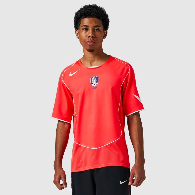 Maillot Ré-Edition Nike Corée du Sud 2004
