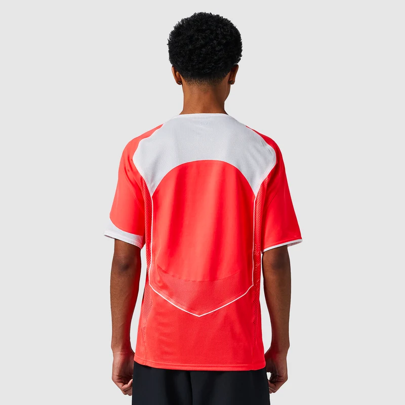 Maillot Ré-Edition Nike Corée du Sud 2004