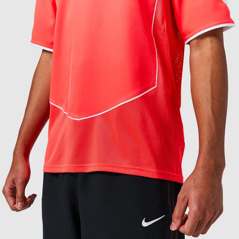 Maillot Ré-Edition Nike Corée du Sud 2004