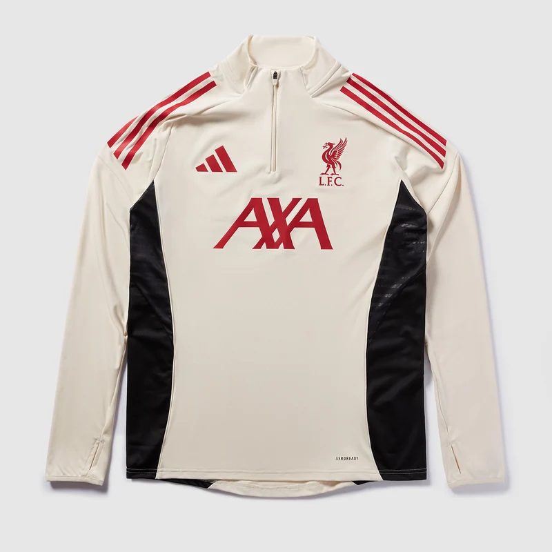 Haut d'Entraînement adidas Liverpool 25/26
