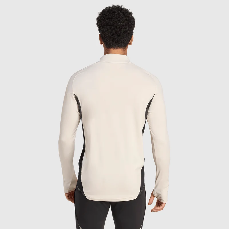 Haut d'Entraînement adidas Liverpool 25/26