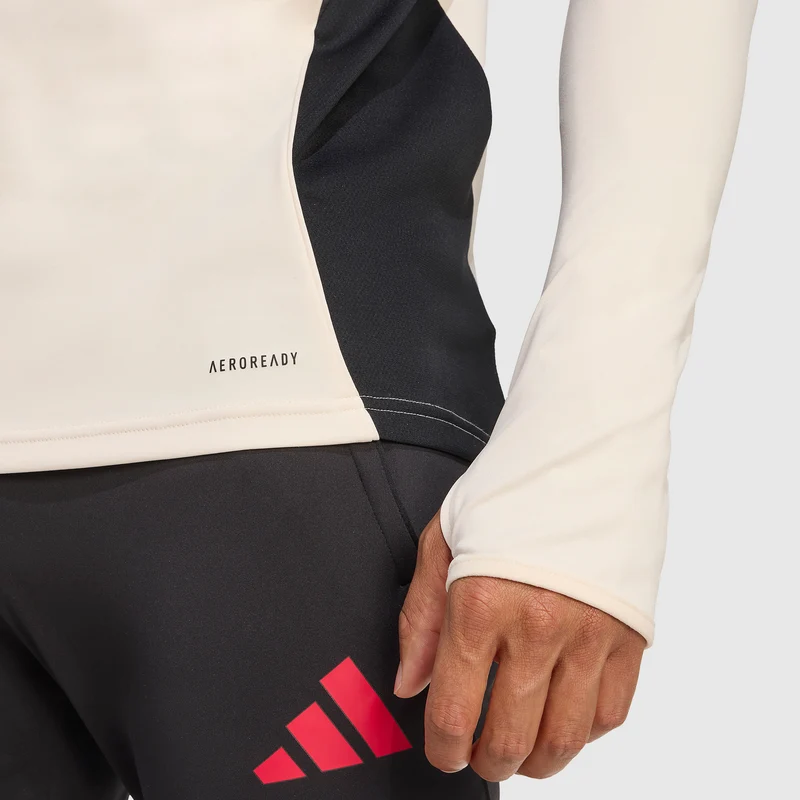 Haut d'Entraînement adidas Liverpool 25/26