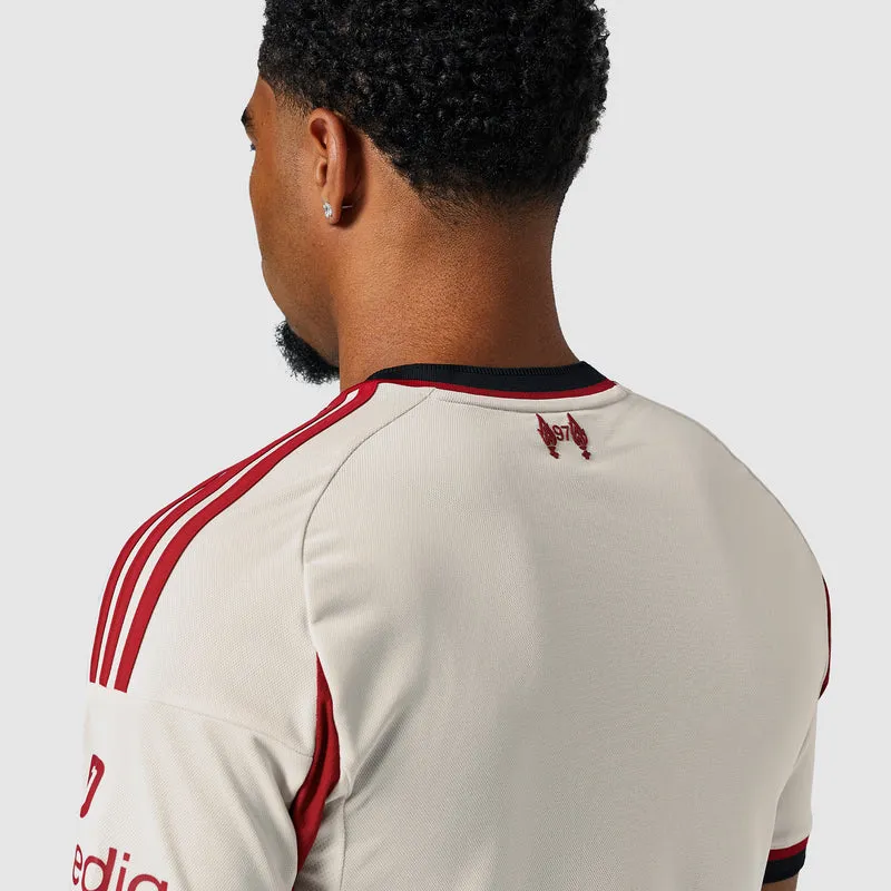 Maillot Extérieur adidas Liverpool 25/26