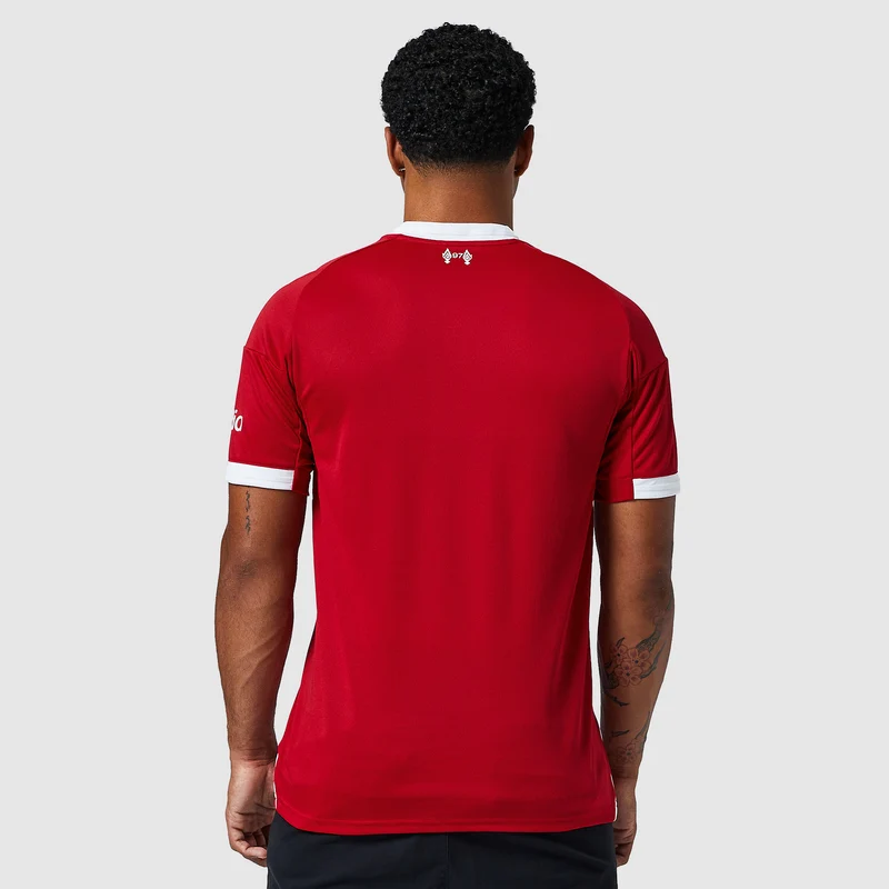 Maillot Domicile adidas Liverpool 25/26