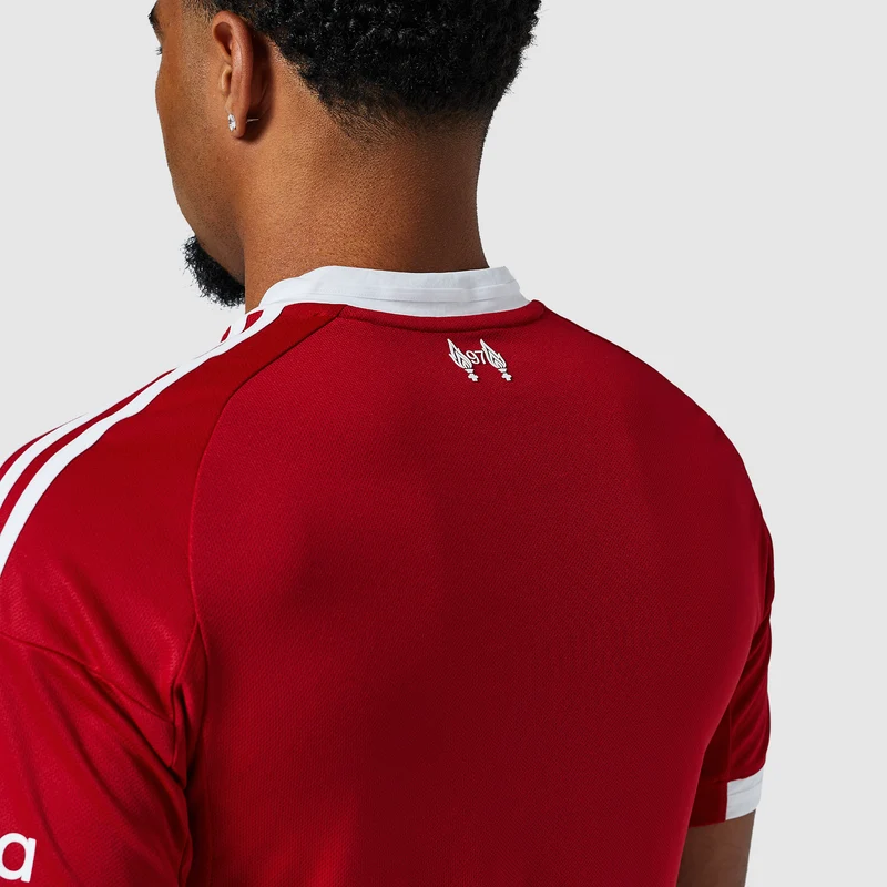 Maillot Domicile adidas Liverpool 25/26