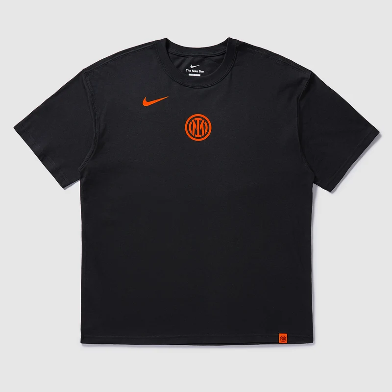 T-Shirt Nike Inter Milan 25/26 Total 90 Remix