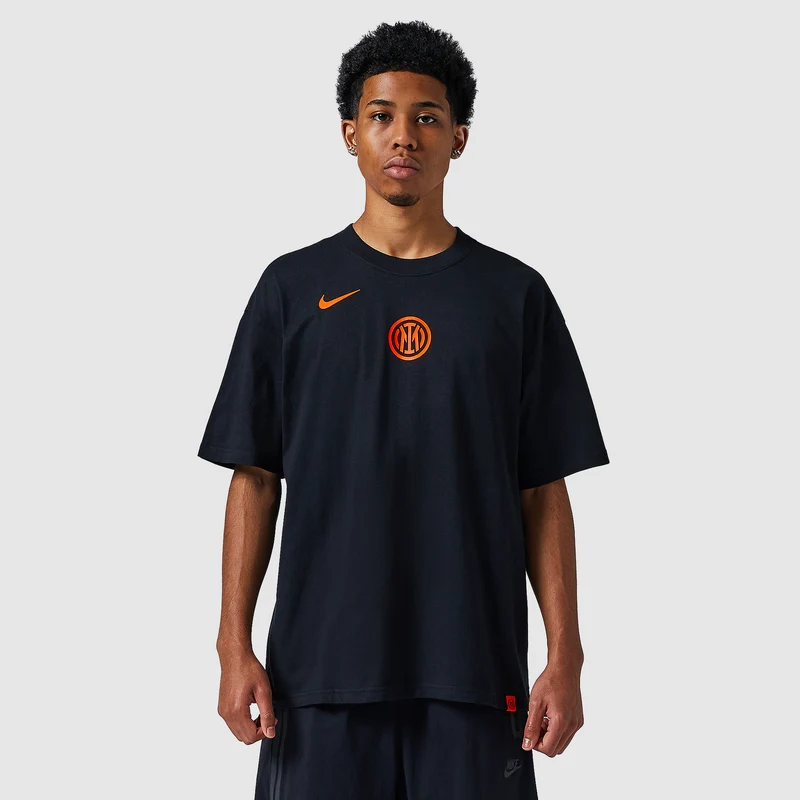 T-Shirt Nike Inter Milan 25/26 Total 90 Remix