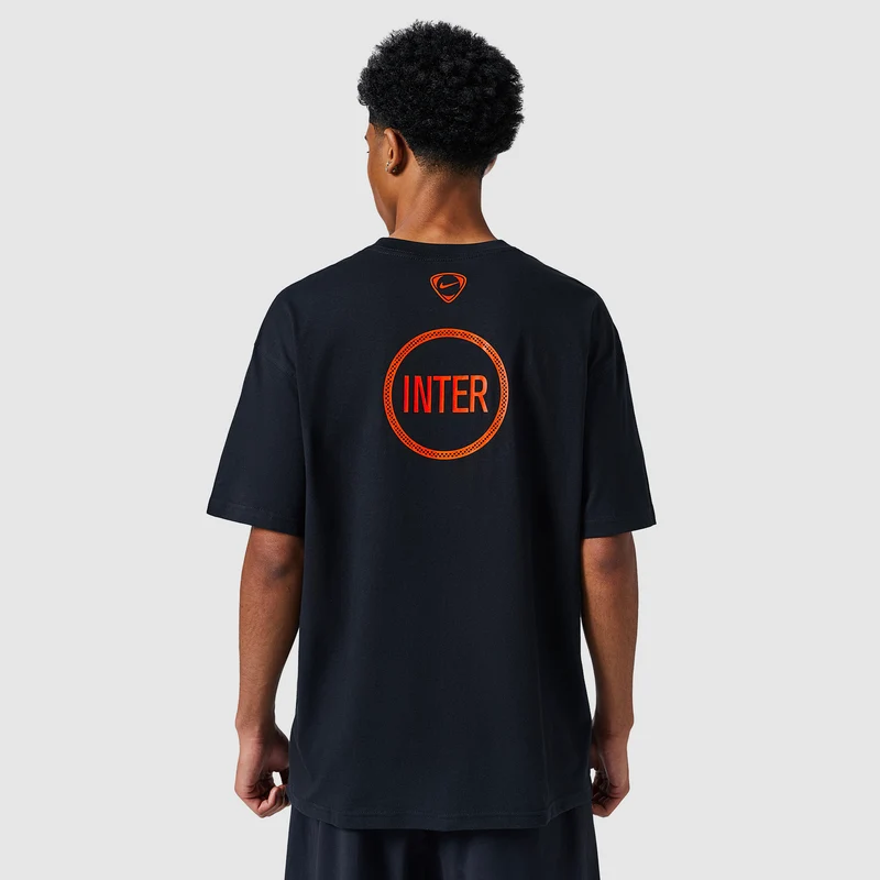 T-Shirt Nike Inter Milan 25/26 Total 90 Remix