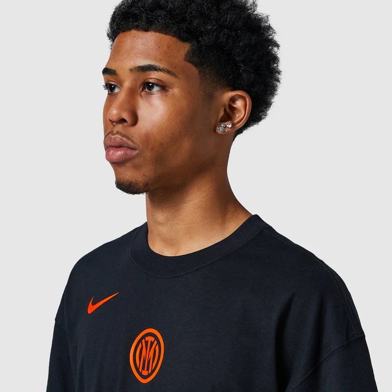 T-Shirt Nike Inter Milan 25/26 Total 90 Remix