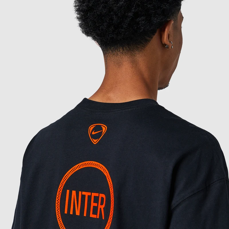 T-Shirt Nike Inter Milan 25/26 Total 90 Remix