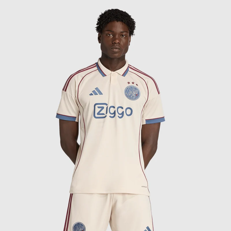 Maillot Third adidas Ajax 25/26