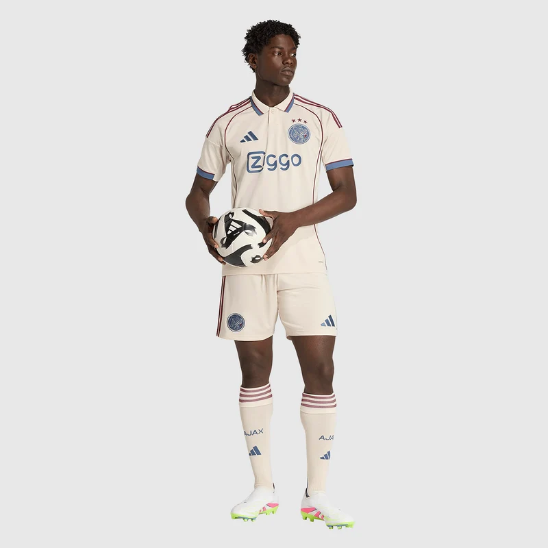 Maillot Third adidas Ajax 25/26