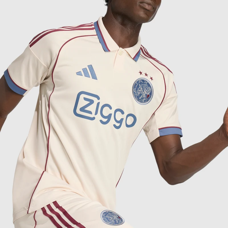 Maillot Third adidas Ajax 25/26