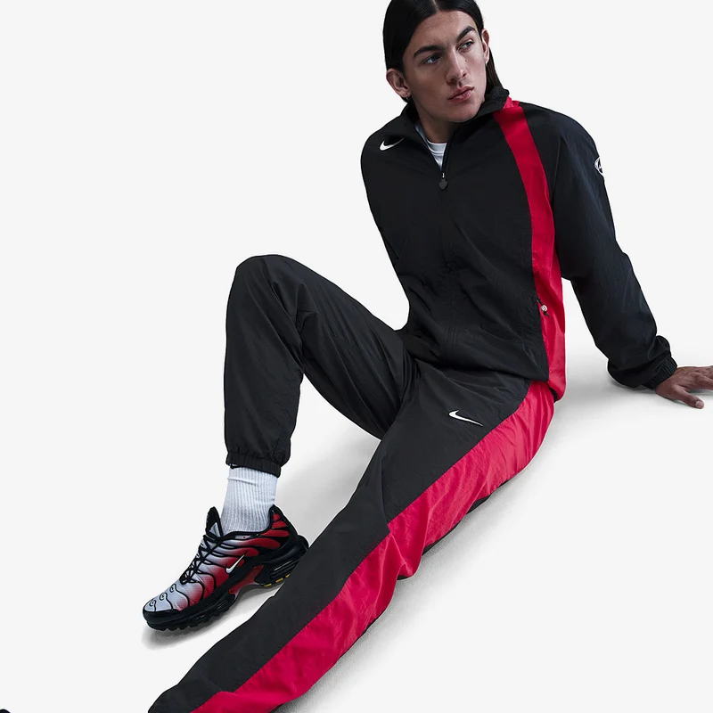 Pantalon de Survêtement Nike Total 90 Repel