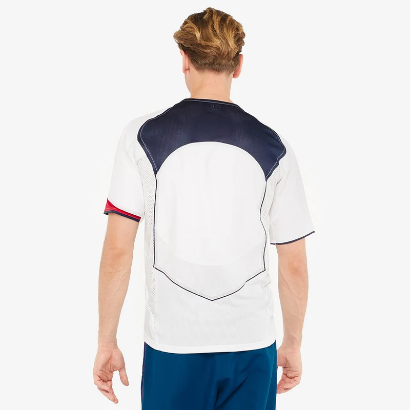 Maillot Ré-Edition Nike USA 2004