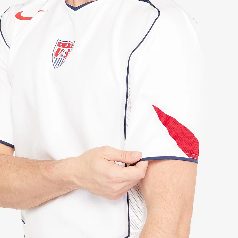 Maillot Ré-Edition Nike USA 2004