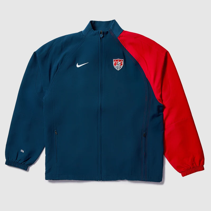 Veste de Survêtement Ré-Edition Nike USA 2004