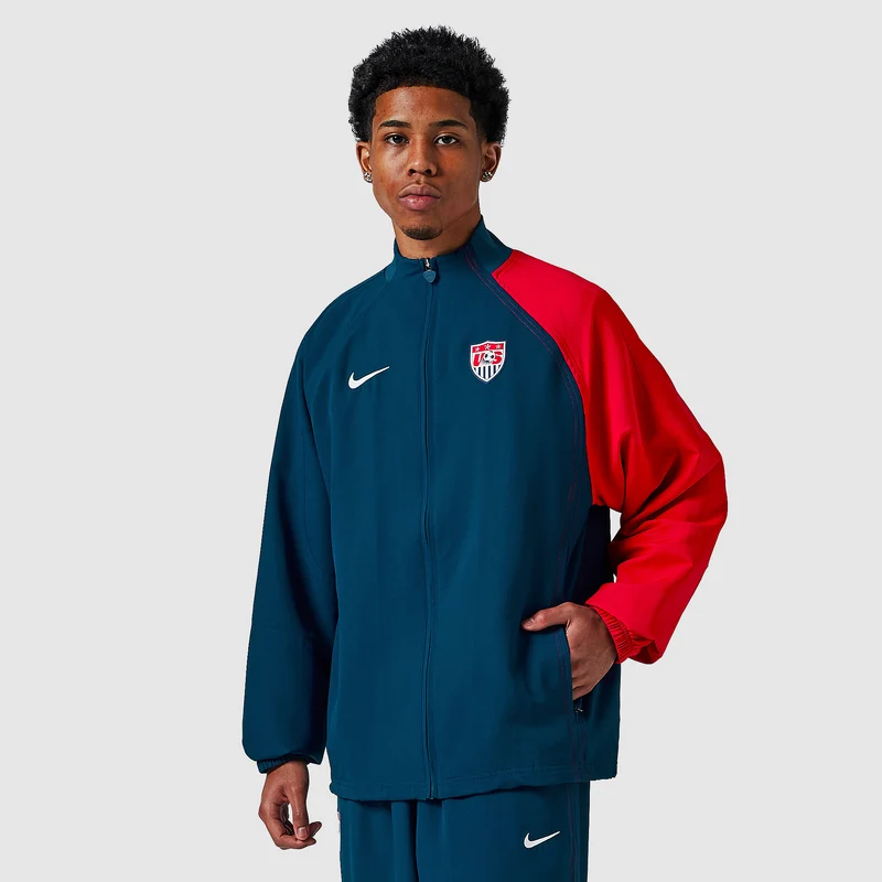 Veste de Survêtement Ré-Edition Nike USA 2004